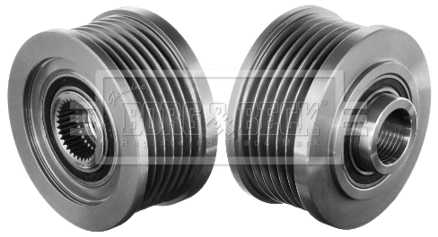 Alternator Freewheel Clutch (BBA5013)