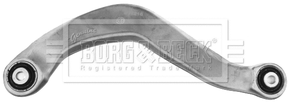 Control/Trailing Arm, wheel suspension (BCA7322)