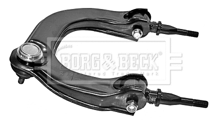 Control/Trailing Arm, wheel suspension (BCA6511)