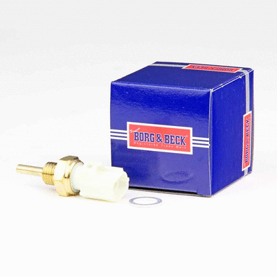 Sensor, coolant temperature