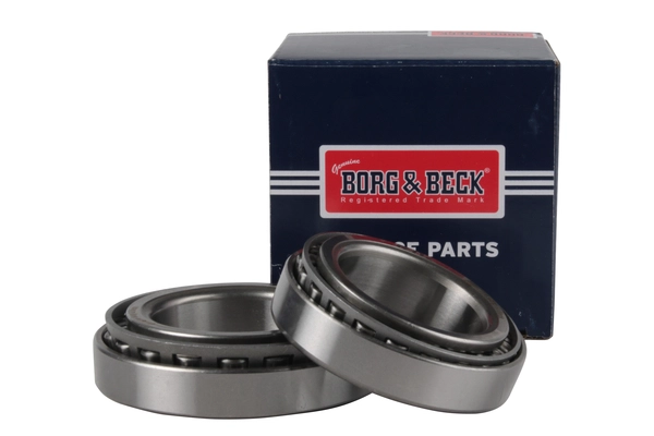 Wheel Bearing Kit (BWK1556)