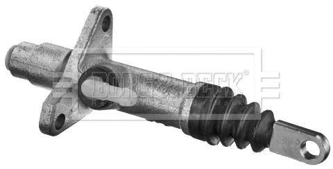 Master Cylinder, clutch (BCM168)