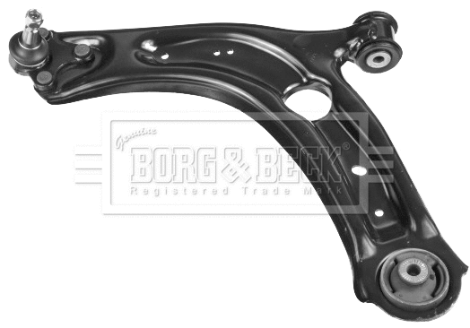 Control/Trailing Arm, wheel suspension (BCA7415)