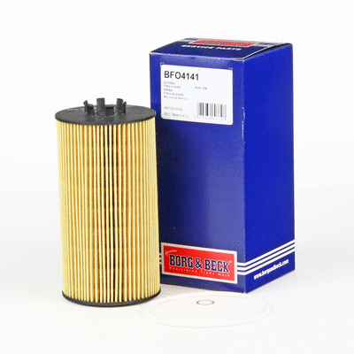 Oil Filter