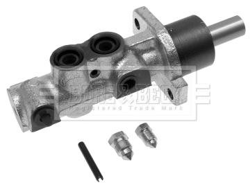 Brake Master Cylinder (BBM4690)