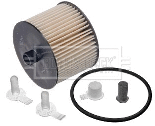 Fuel Filter (BFF8017)