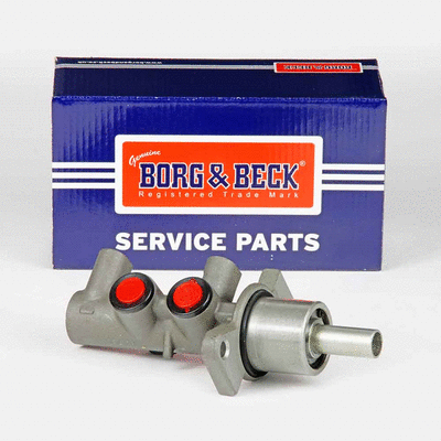 Brake Master Cylinder