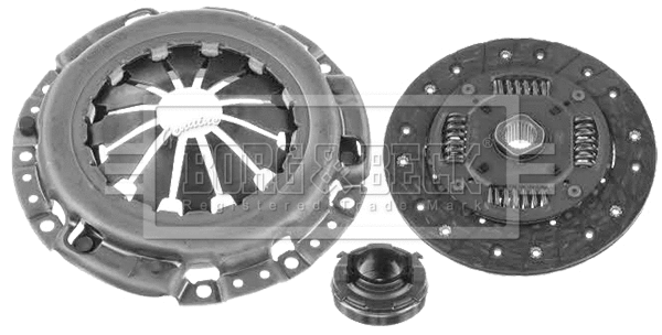 Clutch Kit (HK2787)