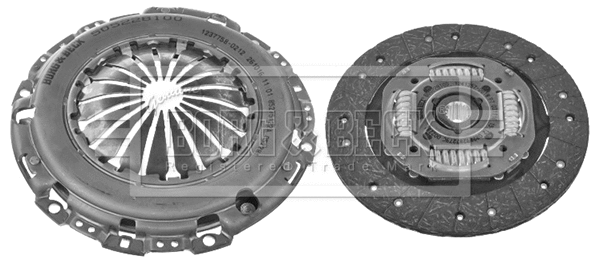 Clutch Kit