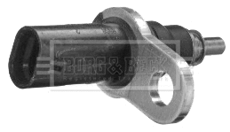 Sensor, coolant temperature (BTS3081)