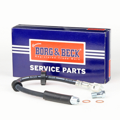 Brake Hose