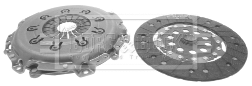 Clutch Kit (HK2559)