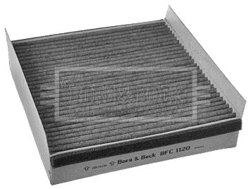 Filter, cabin air (BFC1120)