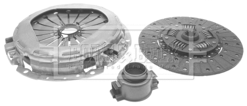 Clutch Kit (HK2166)