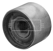 Mounting, control/trailing arm (BSK7785)