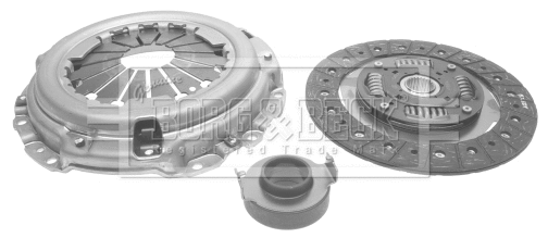 Clutch Kit (HK6083)
