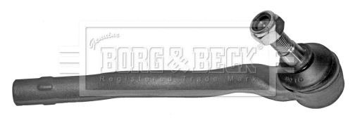Tie Rod End (BTR5417)