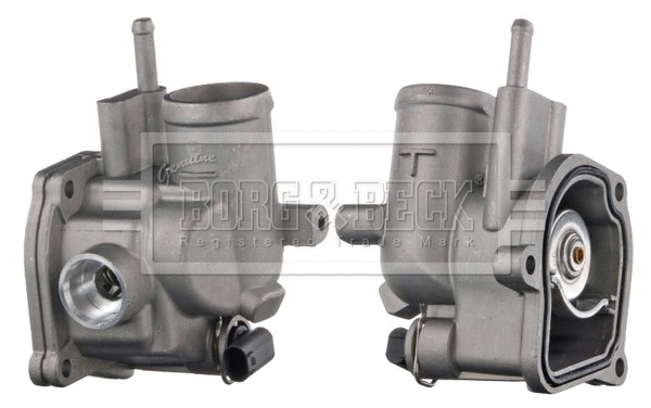 Thermostat, coolant (BBT156)