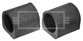 Repair Kit, stabiliser coupling rod (BSK7779K)