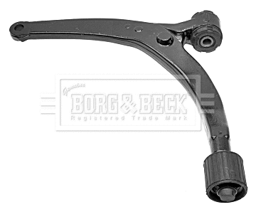 Control/Trailing Arm, wheel suspension (BCA6342)