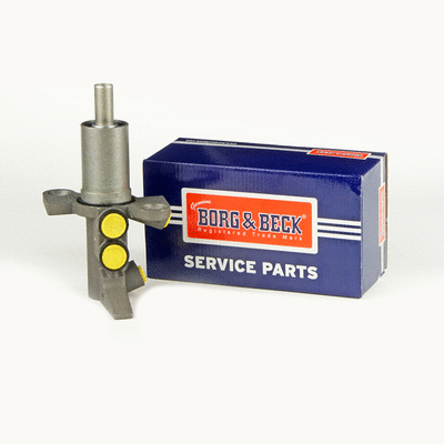 Brake Master Cylinder