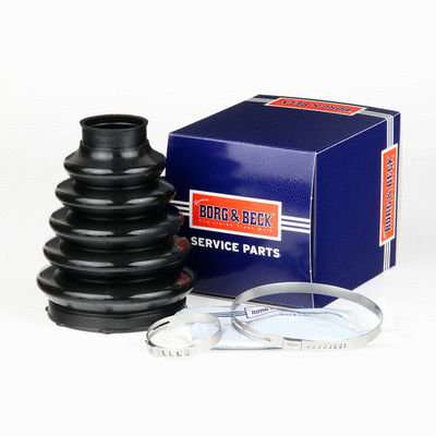 Bellow Kit, drive shaft (BCB6453)