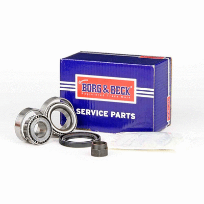 Wheel Bearing Kit