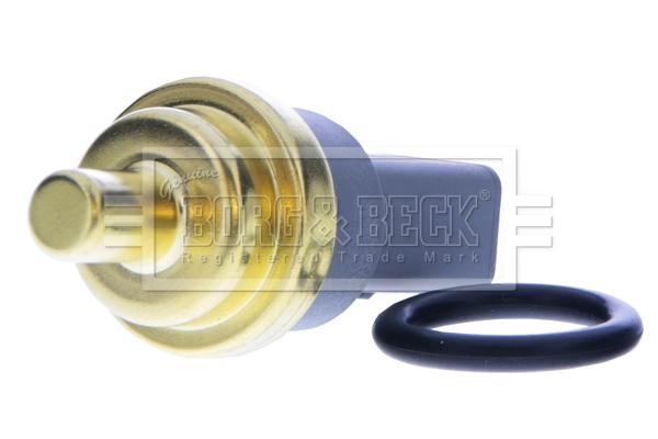 Sensor, coolant temperature
