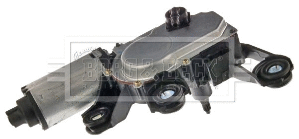 Wiper Motor (BWM1008)