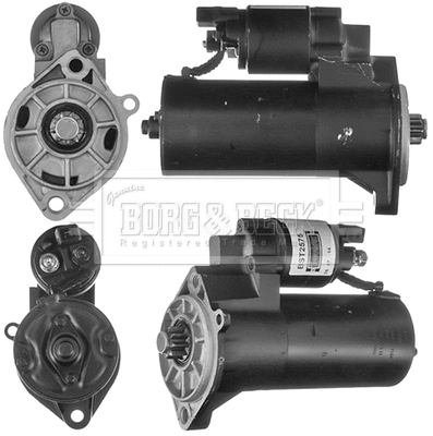 Starter (BST2575)