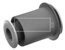 Mounting, control/trailing arm (BSK7671)