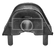 Mounting, control/trailing arm (BSK6033)