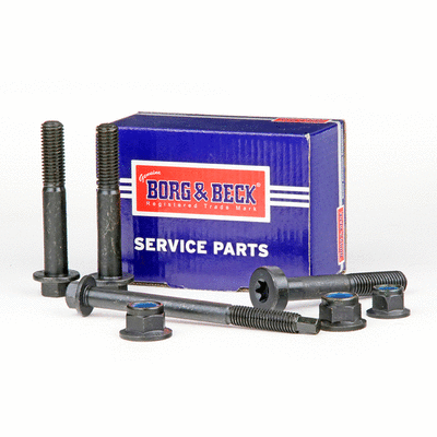 Fastening Bolt, control arm (BSk7822)
