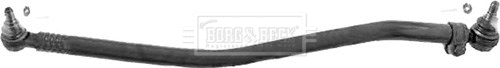 Centre Rod Assembly (BTR32142)