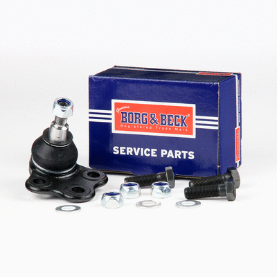 Ball Joint