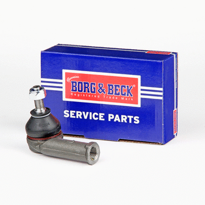 Tie Rod End