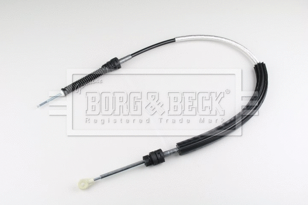 Cable Pull, manual transmission (BKG1245)