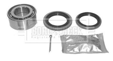 Wheel Bearing Kit (BWK447)