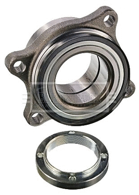 Wheel Bearing Kit (BWK1447)