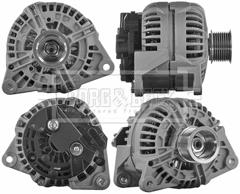Alternator (BBA32764)