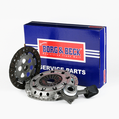 Clutch Kit