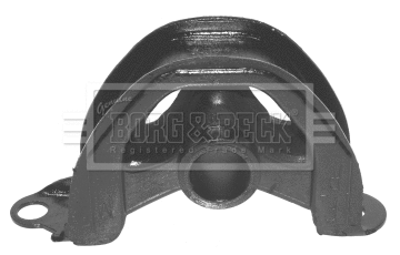 Mounting, engine (BEM3494)