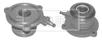 Central Slave Cylinder, clutch (BCS152)