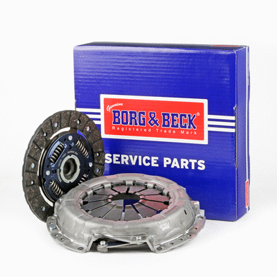 Clutch Kit