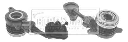 Central Slave Cylinder, clutch (BCS174)