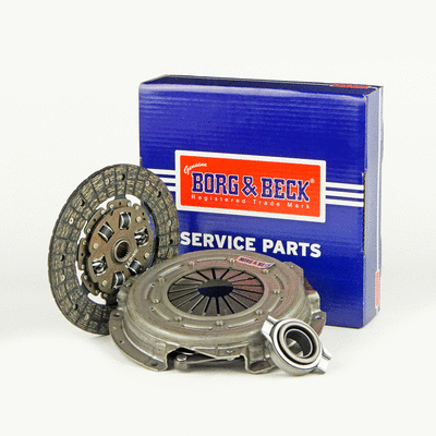 Clutch Kit