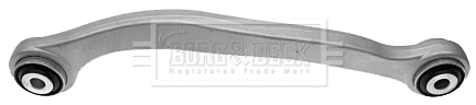 Control/Trailing Arm, wheel suspension (BCA6877)