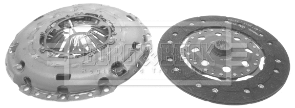 Clutch Kit (HK2615)