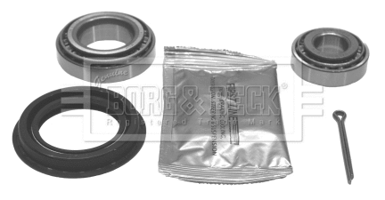 Wheel Bearing Kit (BWK146)