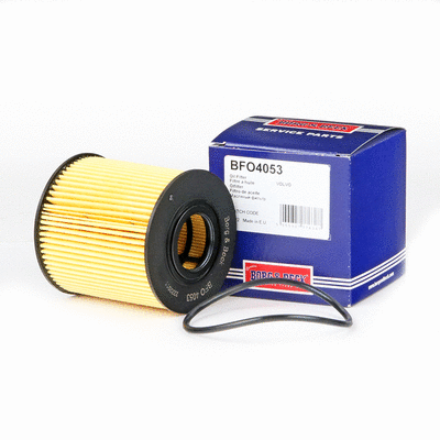Oil Filter